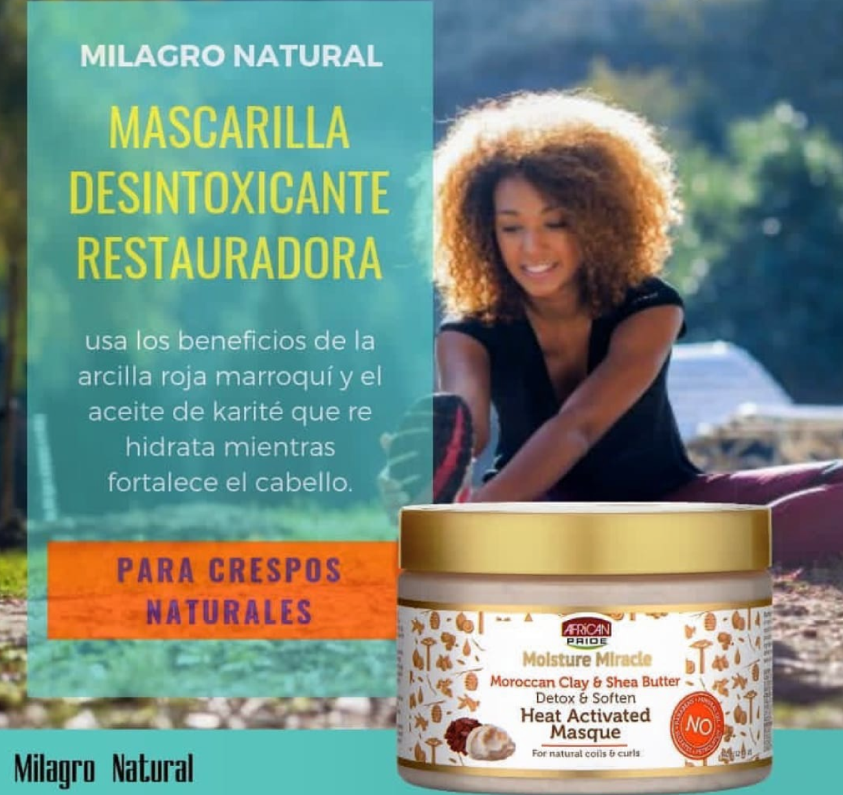 african pride mascarilla comprar detox masque moisture miracle 340g tienda onlineshoppingcenterg colombia centro de compras en linea osc